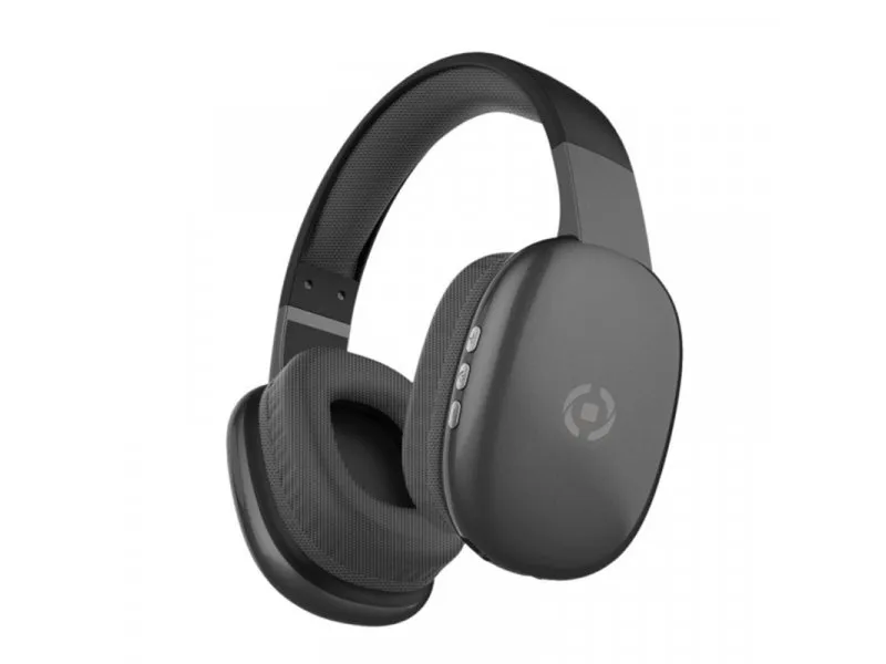 bluetooth slušalice Freebeat u crnoj boji