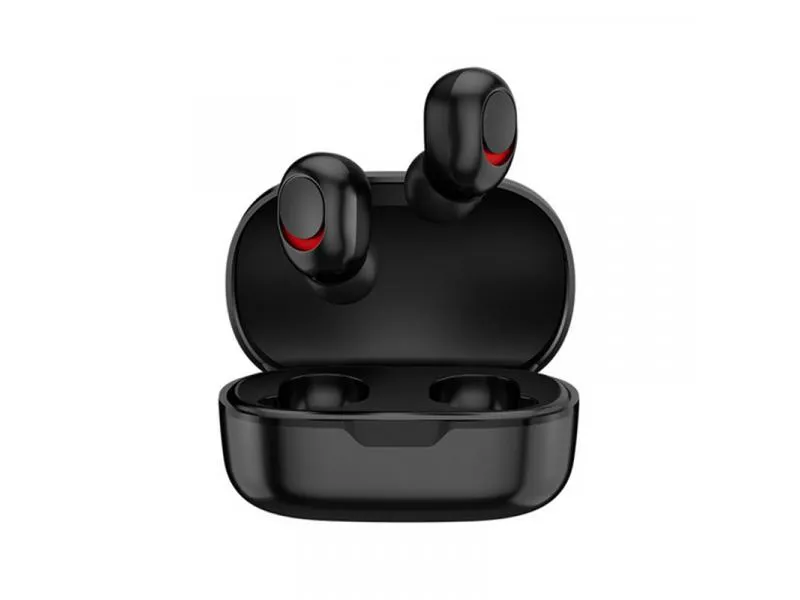 Bluetooth slušalice Thinkplus LivePods PD1X Airpods crne