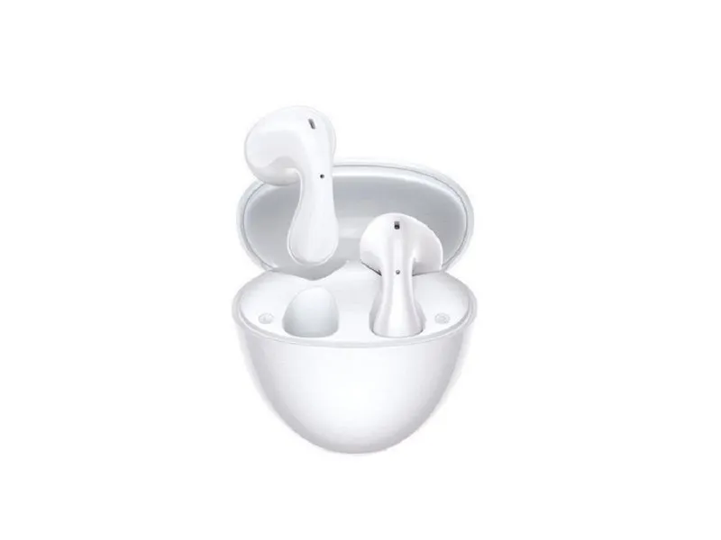 Bluetooth slušalice Yunhia W17 bela