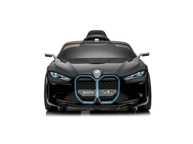 BMW I4 Crni - Premium Oprema