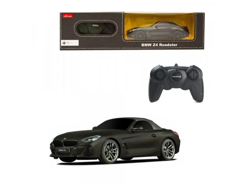 BMW Z4 new version 1:24