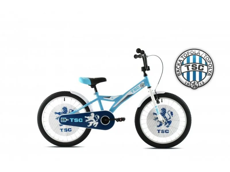 Bmx 20'' fk tsc