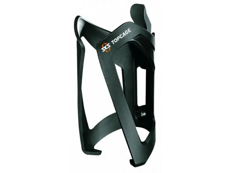 Boca-nosač pvc topcage crna 190441-C