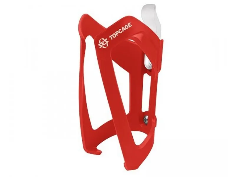 Boca-nosač pvc topcage crvena 190441-R
