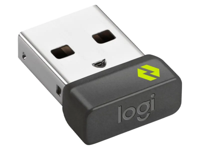 BOLT USB receiver
