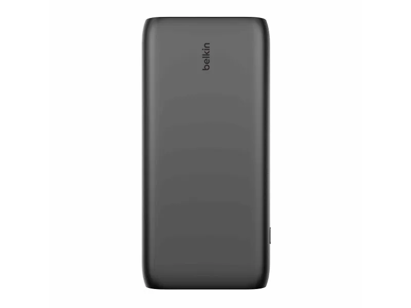BOOSTCHARGE 4-Port 27k PD 32w Powerbank - Black (BPB016btBK)