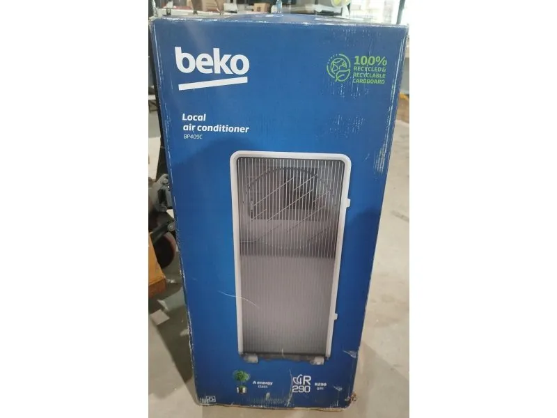 BP409C Pokretna klima OUTLET