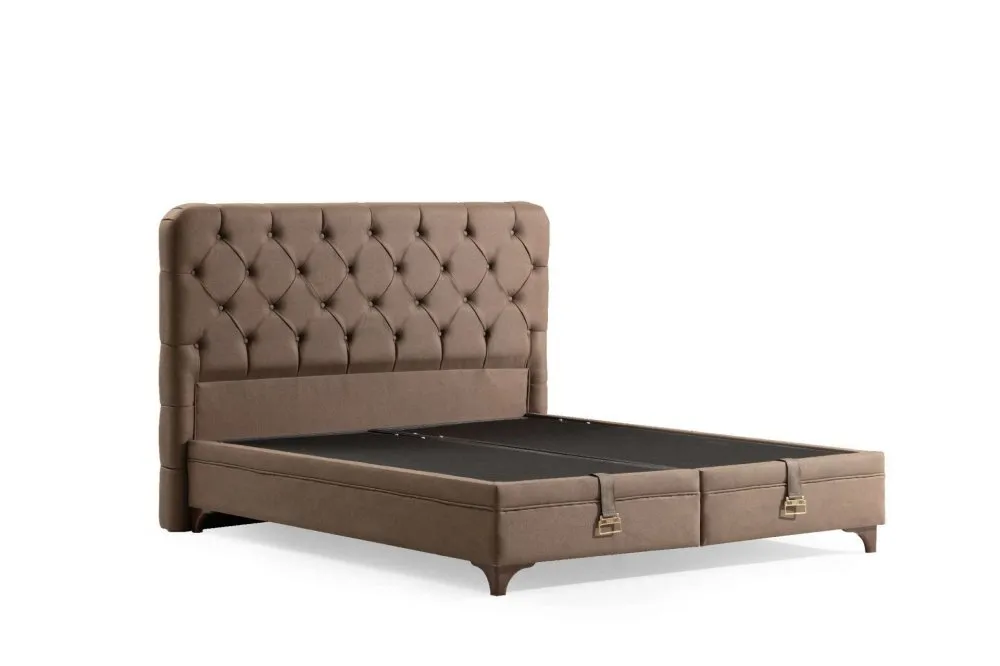 Bračni krevet Revive 150 x 200 Brown