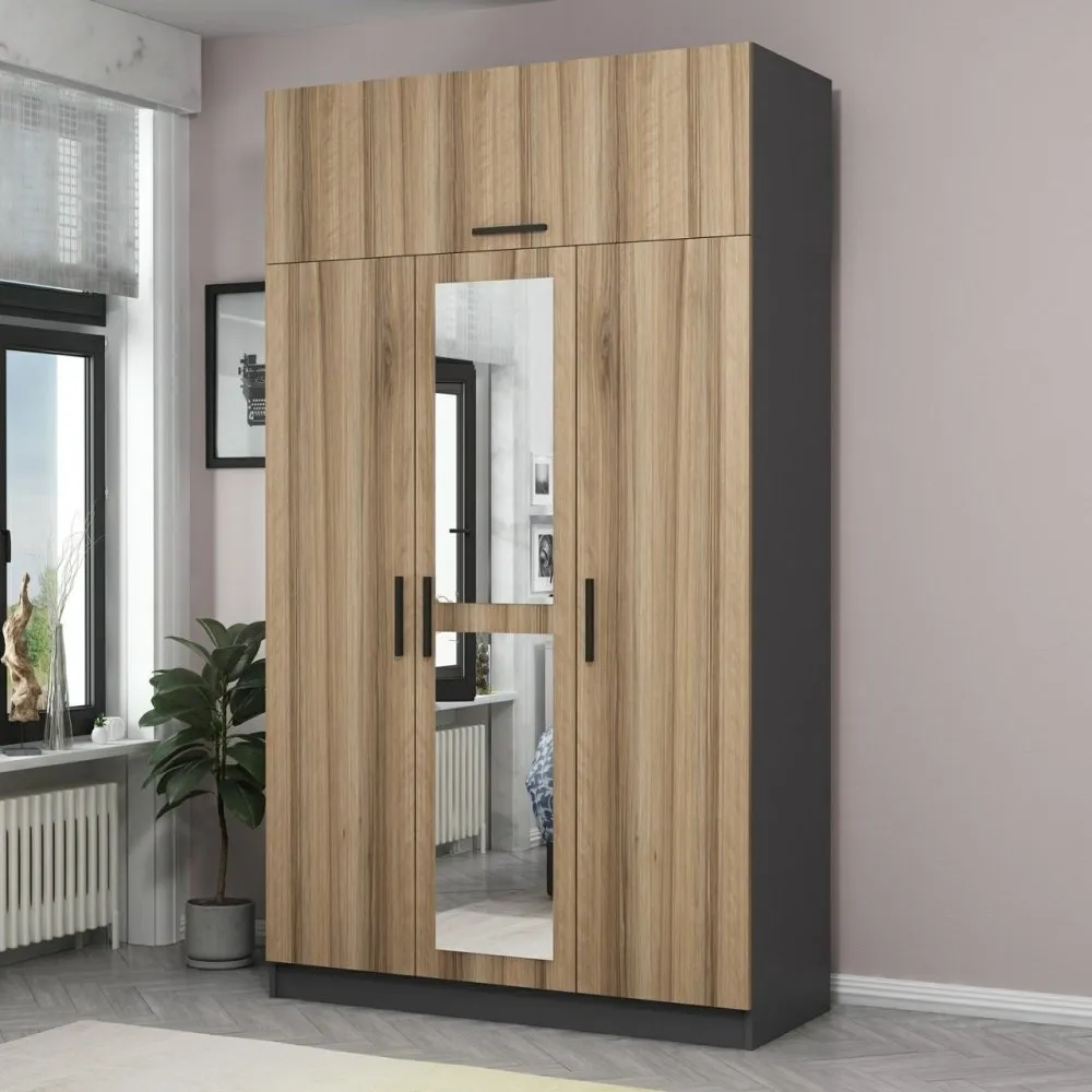 Braon ormar Minar 3 255 (506MNR2410)