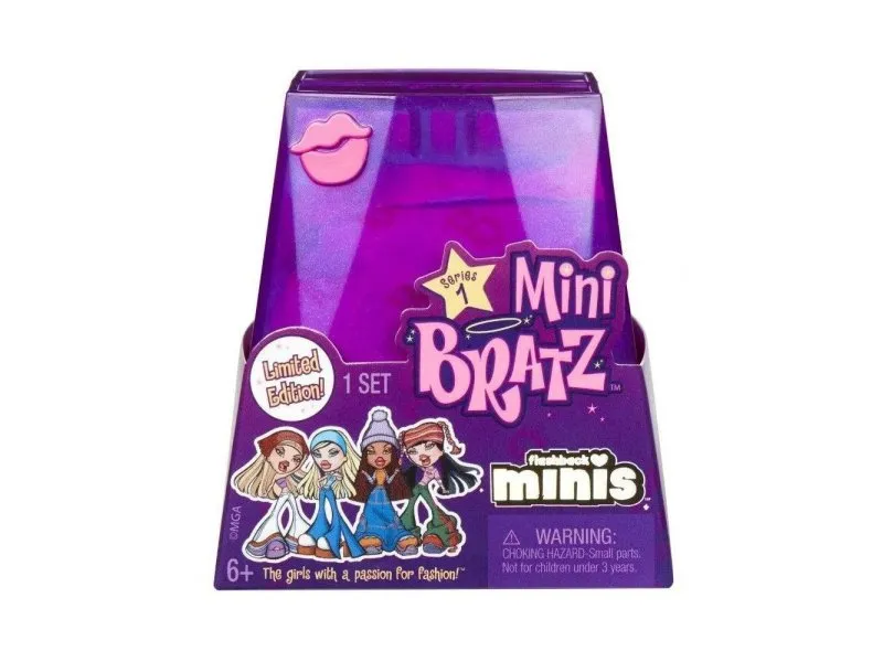 Bratz lutka iznenadjenja