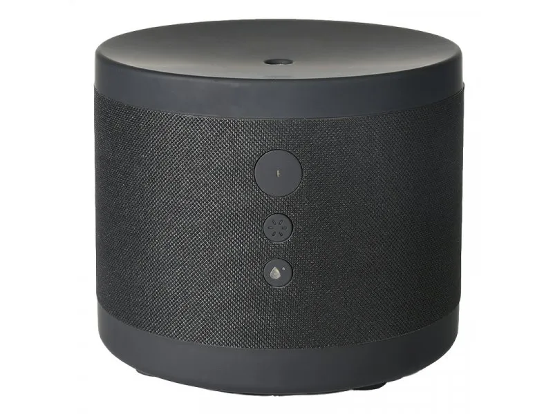 Breeze Aroma Difuser - Black