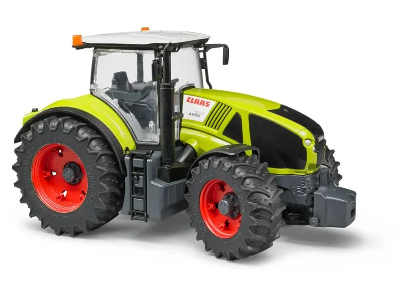 Bruder Traktor Class