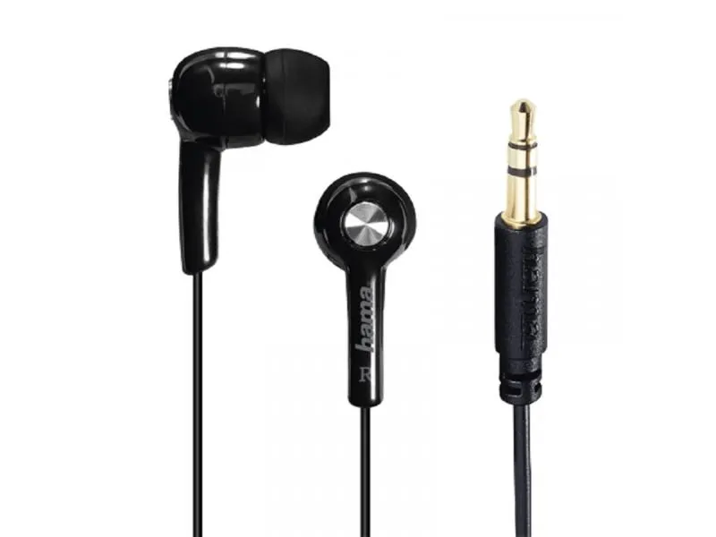 bubice BASIC 4 MUSIC (Crne) - 00184003