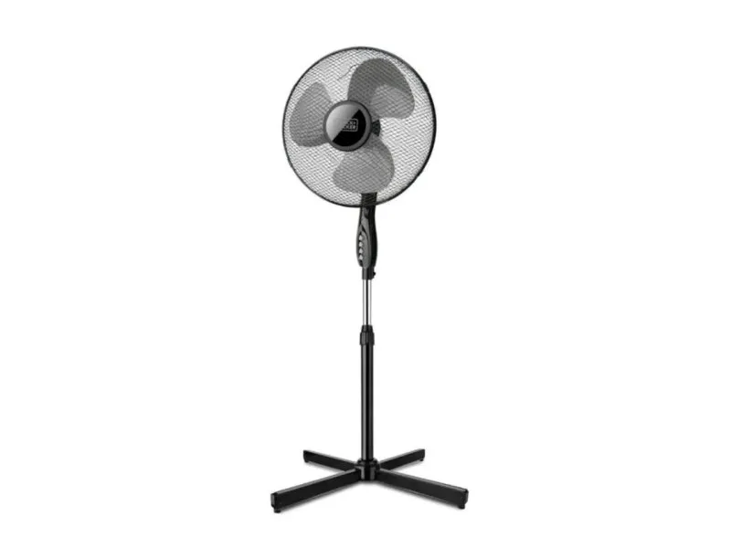 BXEFP41E Stubni ventilator