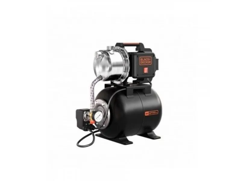 BXGP1100XBE hidropak 24L 1100W