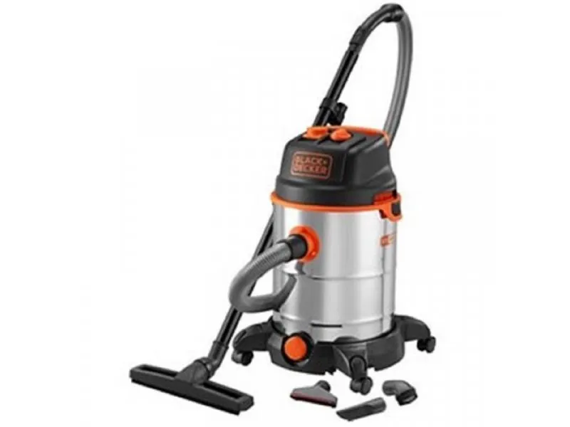 BXVC30XTDE usisivač mokro - suvi 1600w 30l
