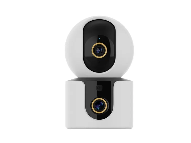 C500 Dual Pametna kamera
