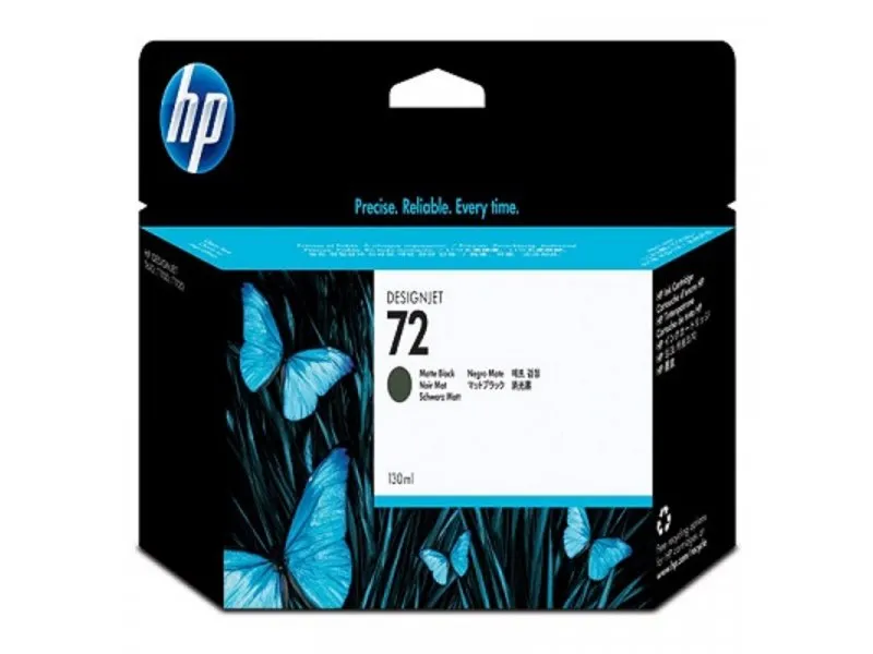 C9403A Matte black, No.72