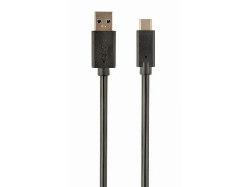 CCP-USB3-AMCM-6 Gembird USB 3.0 AM to Type-C cable (AM/CM), 1.8 m, Black