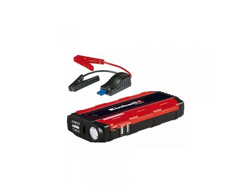 CE-JS 8 Power bank baterija/starter