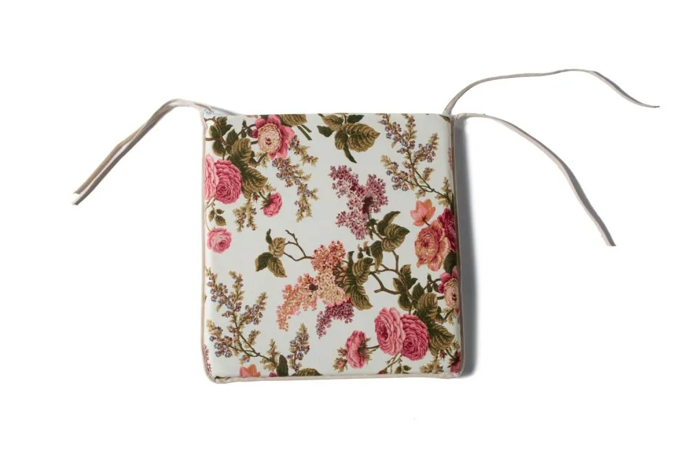 Chair Pad Kare 1 Multicolor