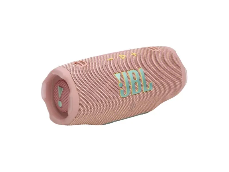 Charge 6 Pink Bluetooth zvučnik