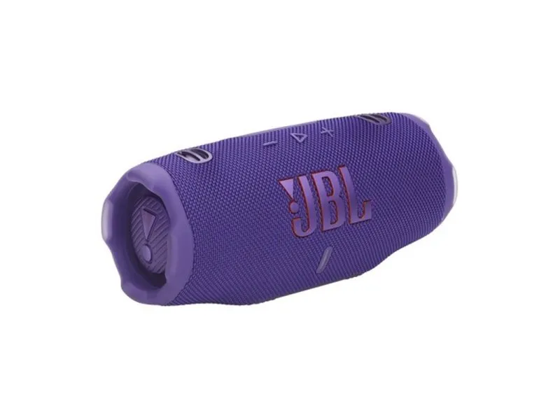 Charge 6 Purple Bluetooth zvučnik