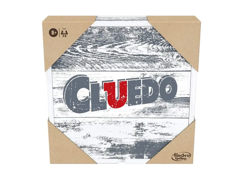 Cluedo