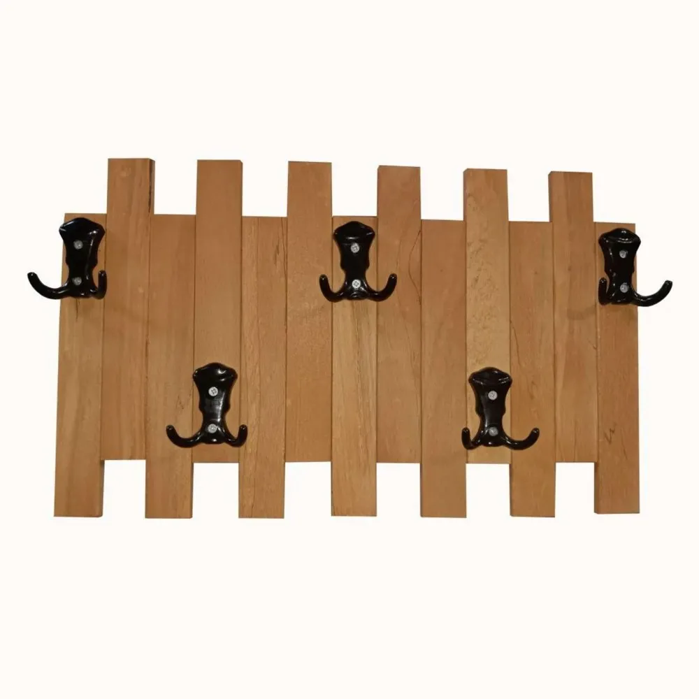 Coat Hanger zidna drvena vešalica MYM08