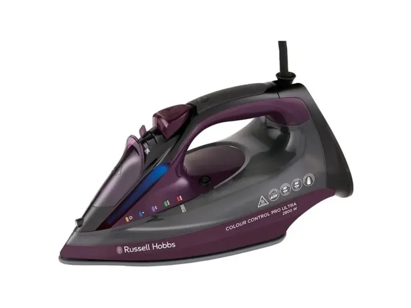 Colour Control Pro Ultra Steam 27281-56