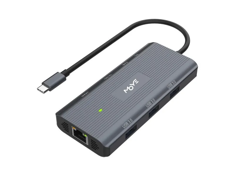 Core multiport X9, USB-C Hub