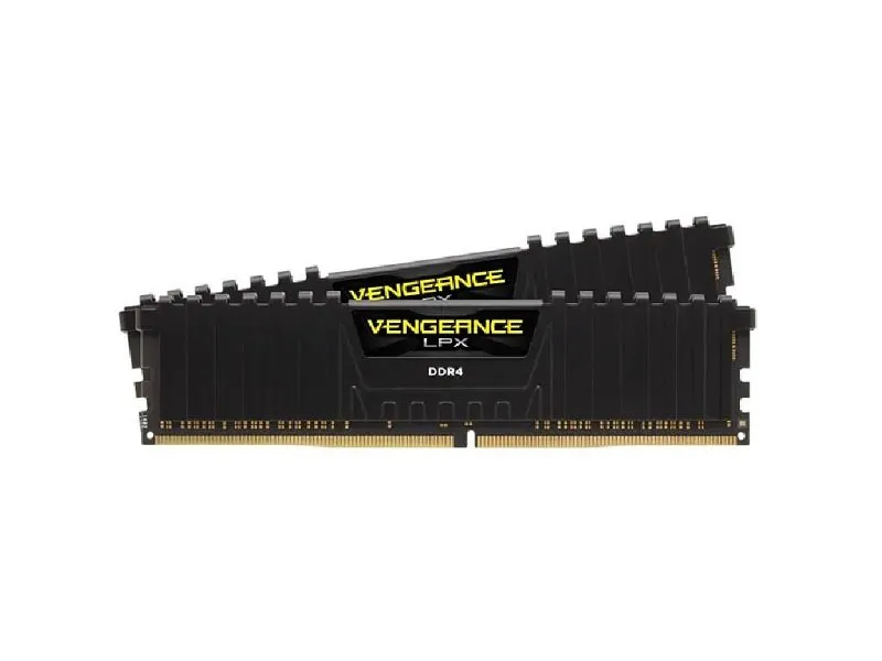 Corsair RAM DIMM DDR4 16GB(2 x 8GB) 3600MHz Vengeance RGB Pro