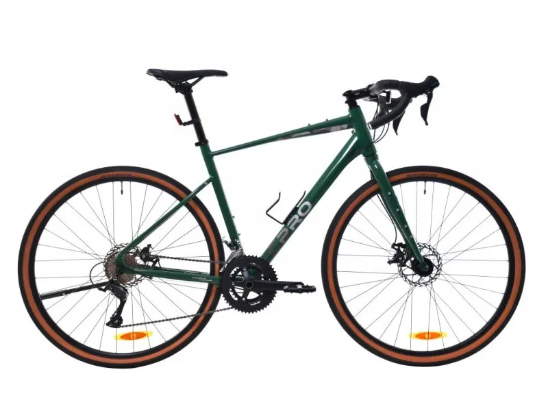 CPRO G 9.4 zeleno 923237-49