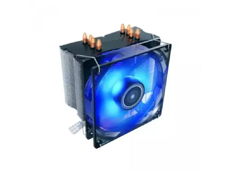 CPU Cooler C400 (775/1150/1151/1155/1156/1200/1700/FM2/AM2/AM2+/AM3+/AM4)