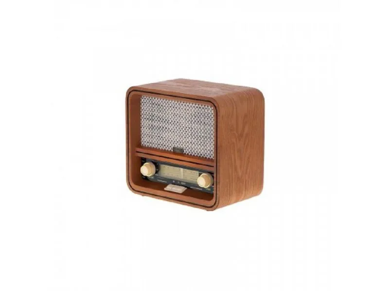 CR1188 RETRO RADIO USB BLUETOOTH