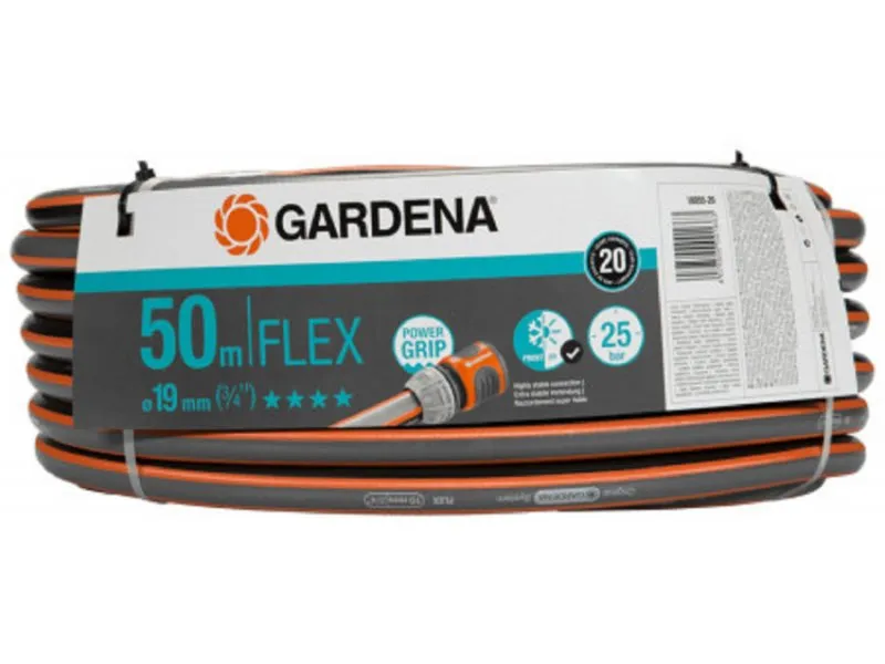 Crevo 50m 3/4″ Flex
