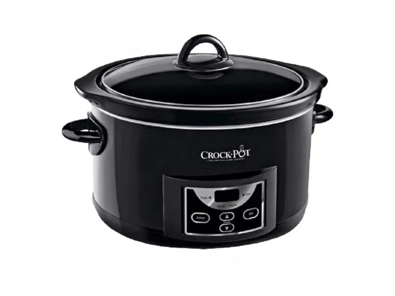 CROCKPOT SCCPRC507BI slow Ekspres lonac