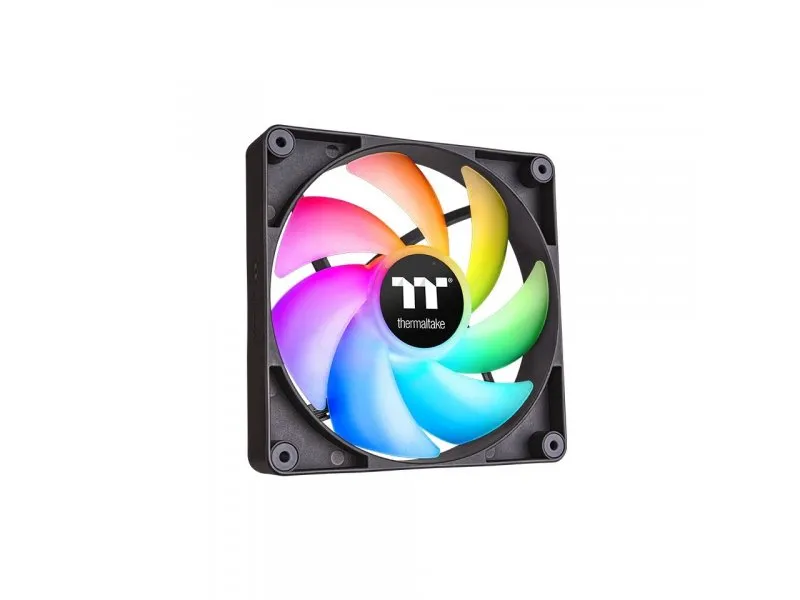 CT140 ARGB Sync 2-Fan pack ventilator za hlađenje kucista