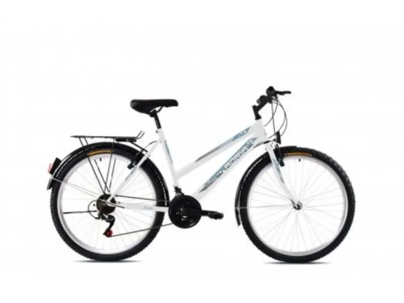 CTB BONITA 26''/18HT belo-plavo (923152-17) OUTLET