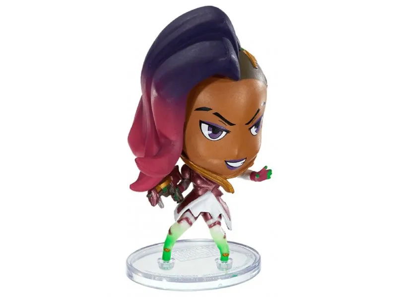 Cute But Deadly - Holiday Peppermint Sombra, figura