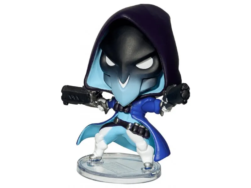 Cute But Deadly - Holiday Shiver Reaper, figura