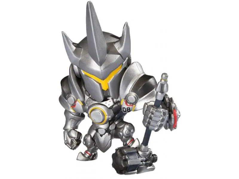 Cute But Deadly Medium – Reinhardt, figura