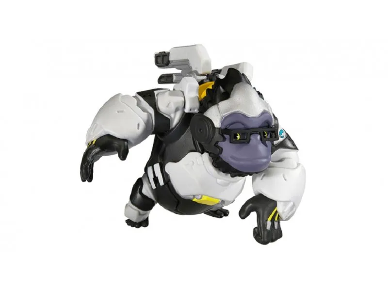 Cute But Deadly, Medium – Winston, figura