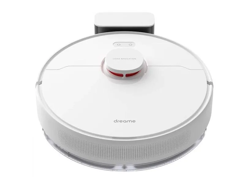 D10s Robot usisivač