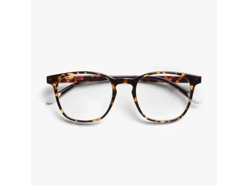Dalston Glossy Tortoise Blue light Zaštitne naočare za monitor
