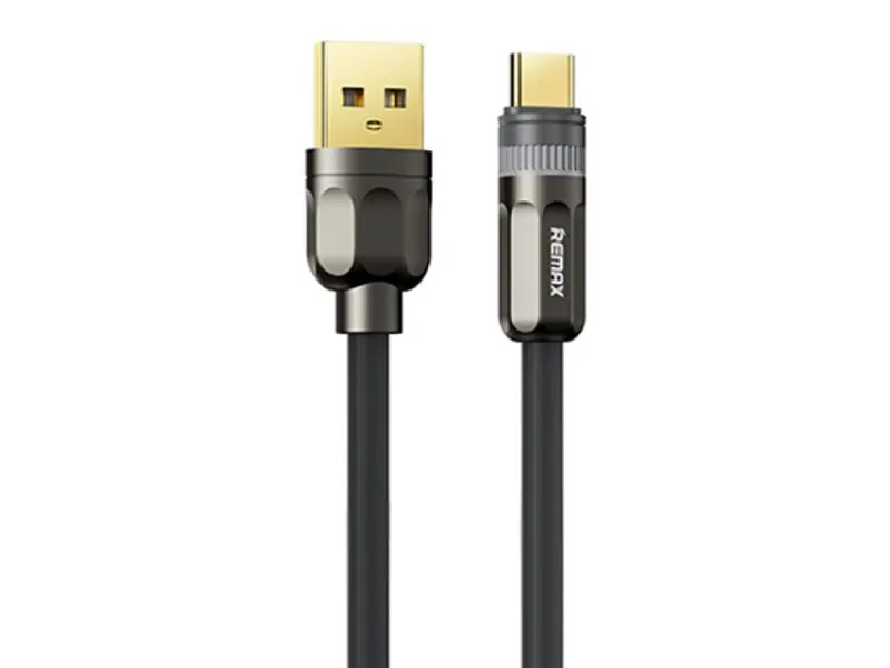 DATA kabl Cofruite 66W TIP C RC-C065 1.2m crni