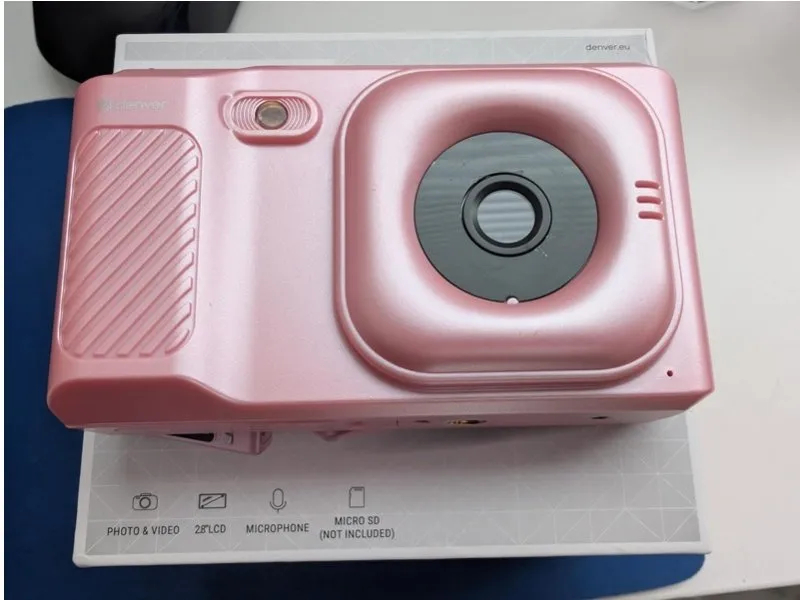 DCA-4818 RO OUTLET