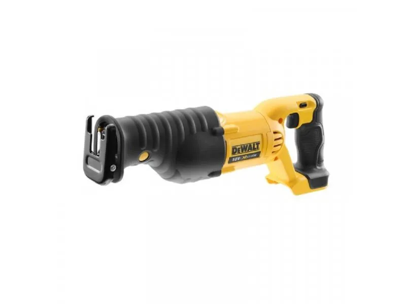 DCS380N 18V XR Recipro testera