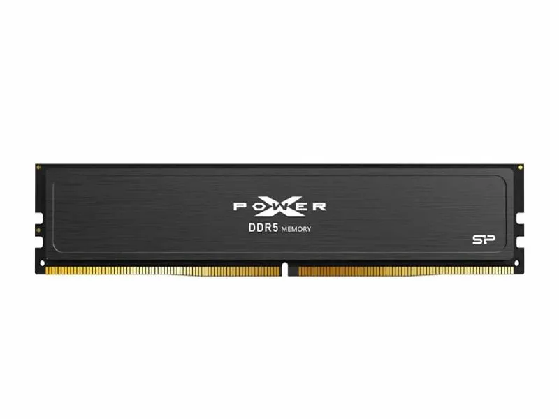 DDR5 16GB 6000MT/s, XPOWER Pulse (SP016GXLWU60CFSJ)