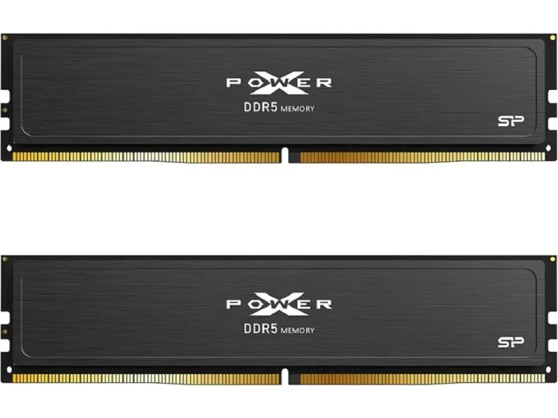 DDR5 32GB (2x16 kit) 6000MT/s, XPOWER Pulse (SP032GXLWU60CFDJ)
